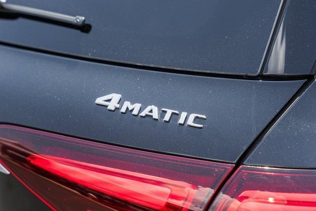 used 2024 Mercedes-Benz GLE 350 car, priced at $59,495