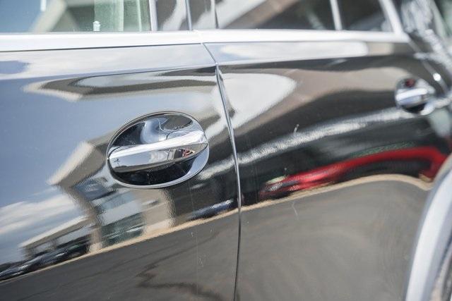 used 2024 Mercedes-Benz GLE 350 car, priced at $59,495