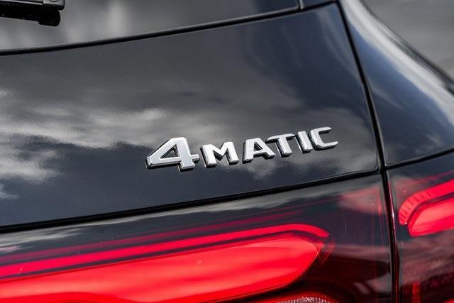 new 2025 Mercedes-Benz GLC 350e car, priced at $63,000