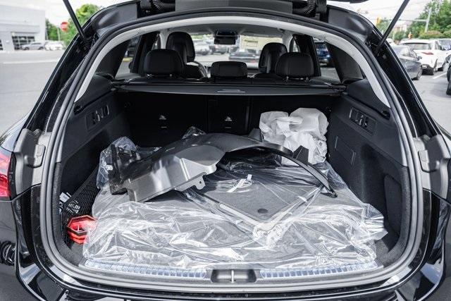 new 2025 Mercedes-Benz GLC 350e car, priced at $63,000