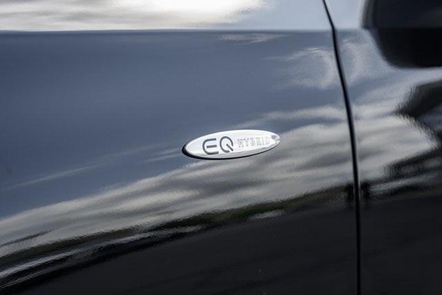 new 2025 Mercedes-Benz GLC 350e car, priced at $63,000