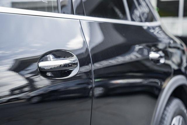 new 2025 Mercedes-Benz GLC 350e car, priced at $63,000