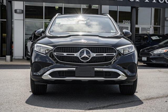 new 2025 Mercedes-Benz GLC 350e car, priced at $63,000