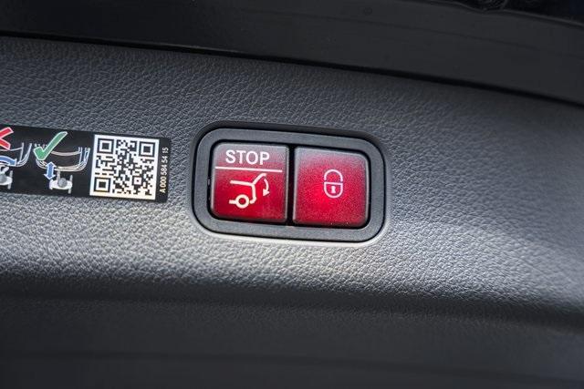 new 2025 Mercedes-Benz GLC 350e car, priced at $63,000