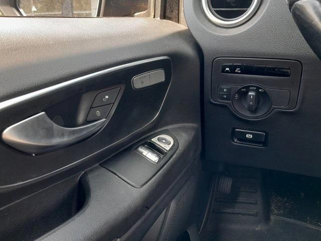 used 2016 Mercedes-Benz Metris car, priced at $18,500