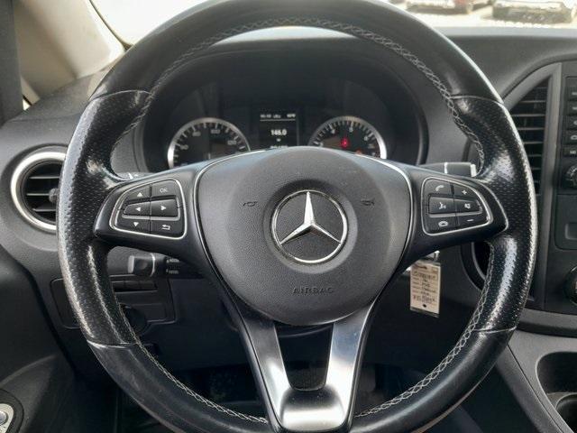 used 2016 Mercedes-Benz Metris car, priced at $18,500