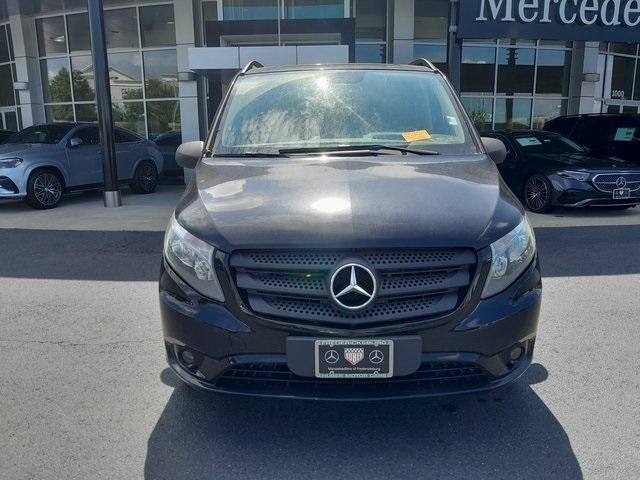 used 2016 Mercedes-Benz Metris car, priced at $18,500