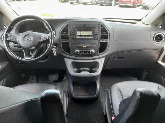 used 2016 Mercedes-Benz Metris car, priced at $18,500