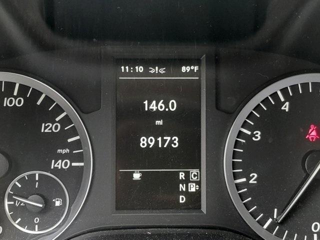 used 2016 Mercedes-Benz Metris car, priced at $18,500