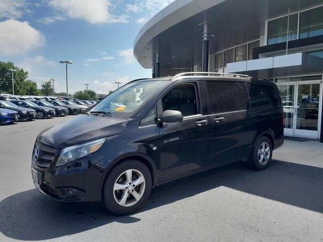 used 2016 Mercedes-Benz Metris car, priced at $18,500