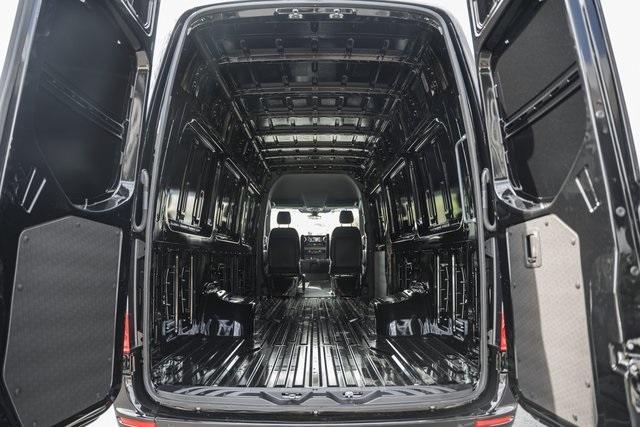 new 2025 Mercedes-Benz Sprinter 3500XD car, priced at $86,009