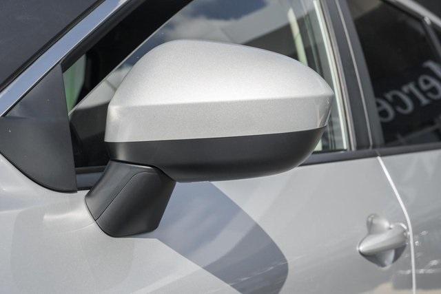 used 2024 Nissan Rogue car, priced at $25,400