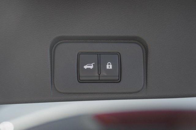 used 2024 Nissan Rogue car, priced at $25,400