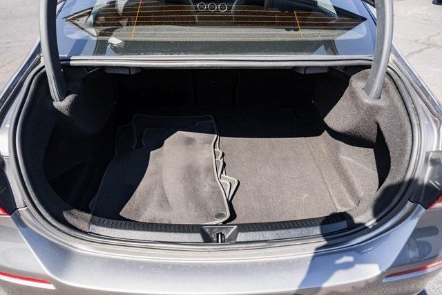 used 2021 Mercedes-Benz A-Class car, priced at $24,000