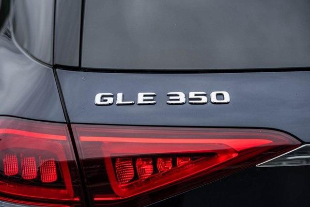 used 2022 Mercedes-Benz GLE 350 car, priced at $46,000