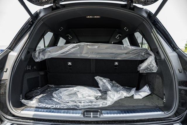 new 2025 Mercedes-Benz GLS 450 car, priced at $97,415