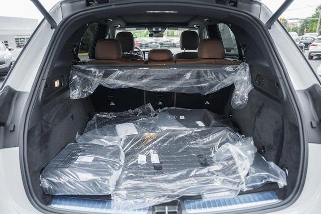 new 2026 Mercedes-Benz GLE 450e car, priced at $87,060