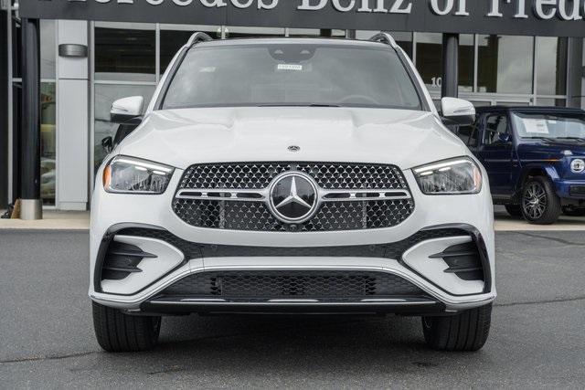 new 2026 Mercedes-Benz GLE 450e car, priced at $87,060