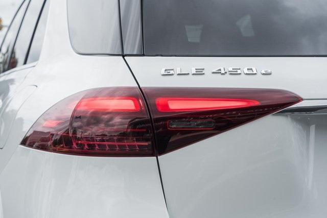 new 2026 Mercedes-Benz GLE 450e car, priced at $87,060