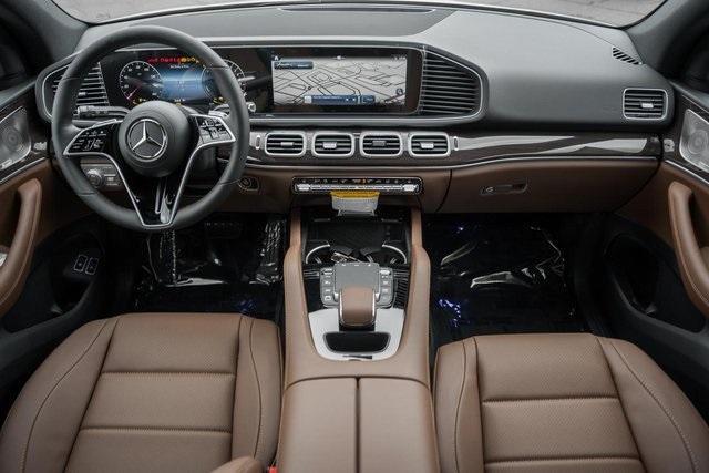 new 2026 Mercedes-Benz GLE 450e car, priced at $87,060
