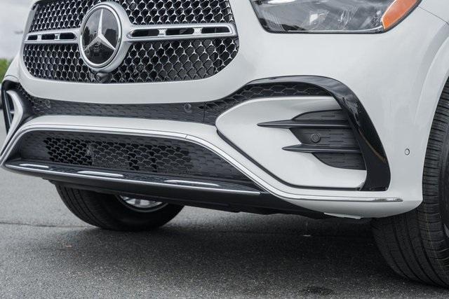 new 2026 Mercedes-Benz GLE 450e car, priced at $87,060