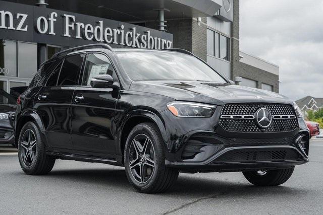 new 2026 Mercedes-Benz GLE 350 car, priced at $73,900