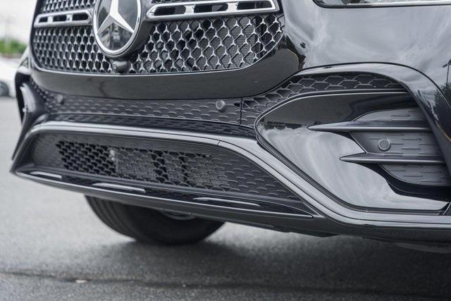 new 2026 Mercedes-Benz GLE 350 car, priced at $73,900