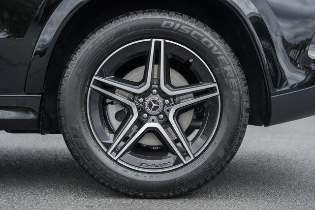 new 2026 Mercedes-Benz GLE 350 car, priced at $73,900