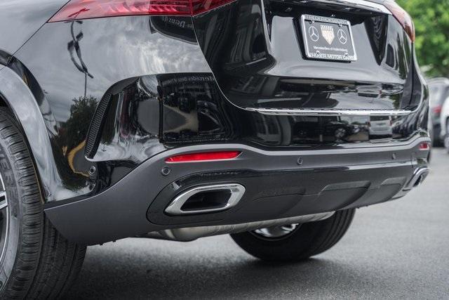 new 2026 Mercedes-Benz GLE 350 car, priced at $73,900