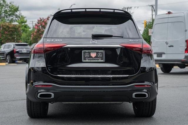 new 2026 Mercedes-Benz GLE 350 car, priced at $73,900