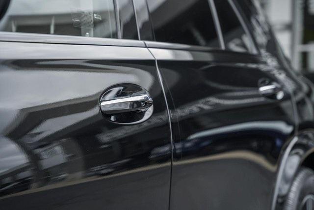 new 2026 Mercedes-Benz GLE 350 car, priced at $73,900