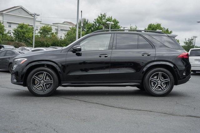 new 2026 Mercedes-Benz GLE 350 car, priced at $73,900