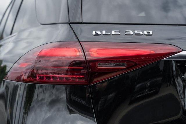 new 2026 Mercedes-Benz GLE 350 car, priced at $73,900