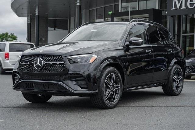 new 2026 Mercedes-Benz GLE 350 car, priced at $73,900