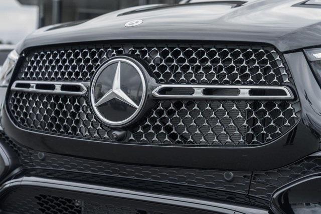 new 2026 Mercedes-Benz GLE 350 car, priced at $73,900