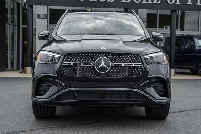 new 2026 Mercedes-Benz GLE 350 car, priced at $73,900