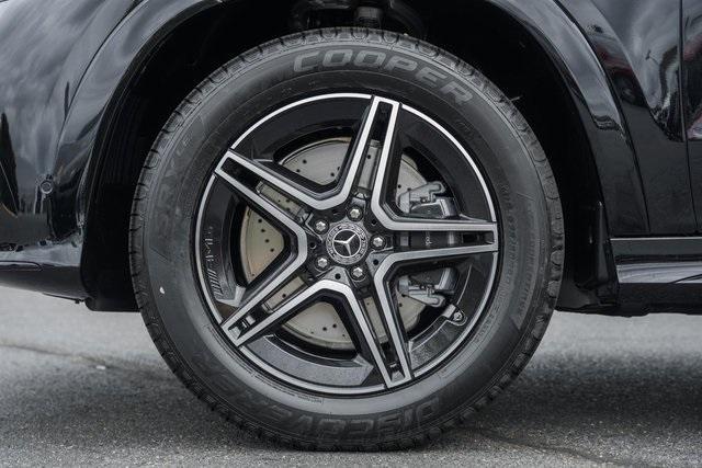 new 2026 Mercedes-Benz GLE 350 car, priced at $73,900