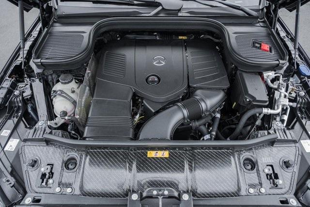 new 2026 Mercedes-Benz GLE 350 car, priced at $73,900