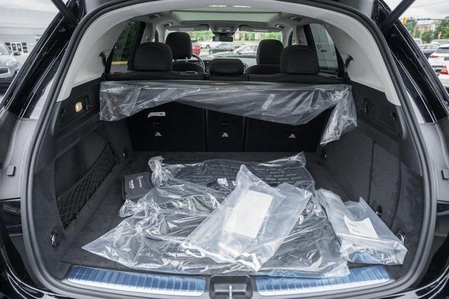 new 2026 Mercedes-Benz GLE 350 car, priced at $73,900