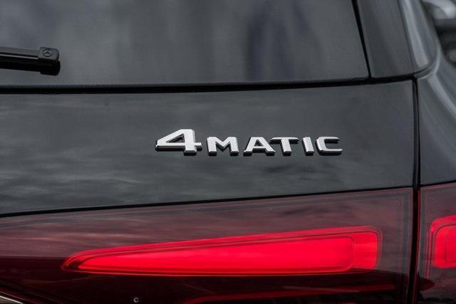 new 2026 Mercedes-Benz GLE 350 car, priced at $73,900