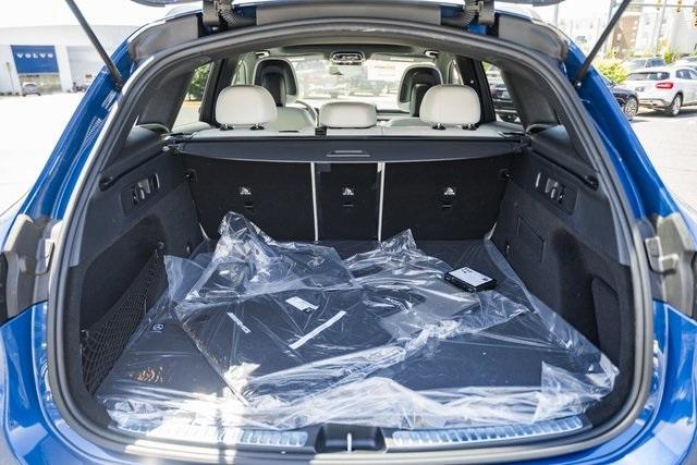 new 2025 Mercedes-Benz GLC 300 car, priced at $63,405
