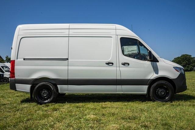 new 2025 Mercedes-Benz Sprinter 2500 car, priced at $65,664