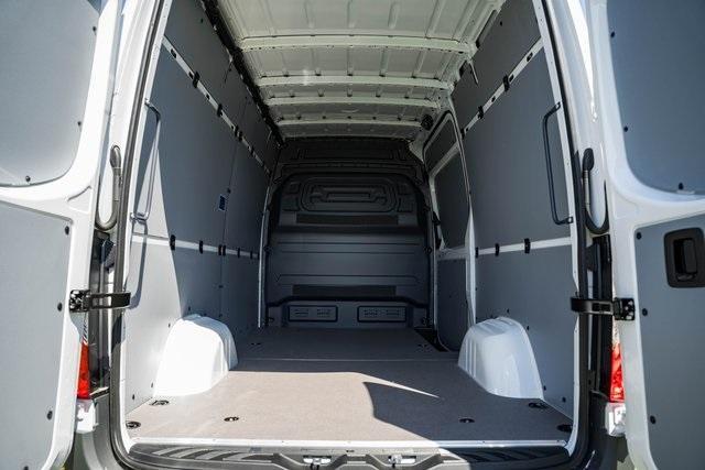 new 2025 Mercedes-Benz Sprinter 2500 car, priced at $65,664