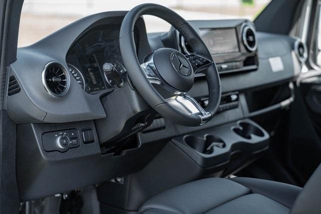 new 2025 Mercedes-Benz Sprinter 2500 car, priced at $65,664