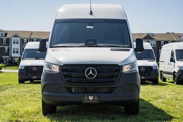 new 2025 Mercedes-Benz Sprinter 2500 car, priced at $65,664