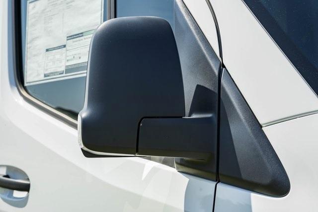 new 2025 Mercedes-Benz Sprinter 2500 car, priced at $65,664
