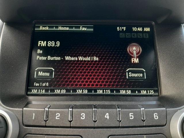 used 2016 GMC Terrain car, priced at $14,250