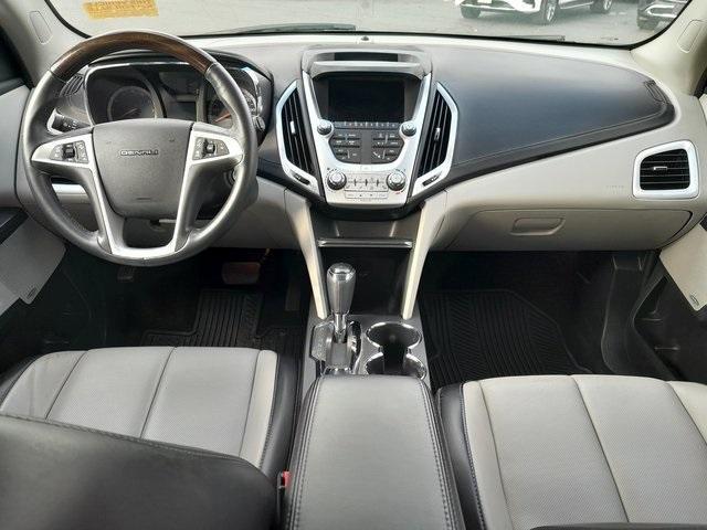 used 2016 GMC Terrain car, priced at $14,250