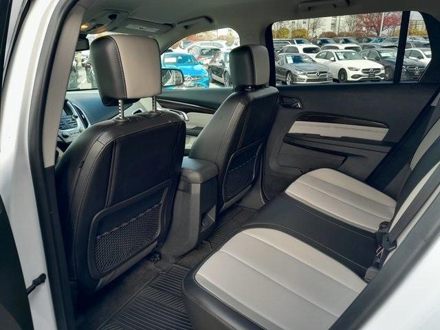 used 2016 GMC Terrain car, priced at $14,250