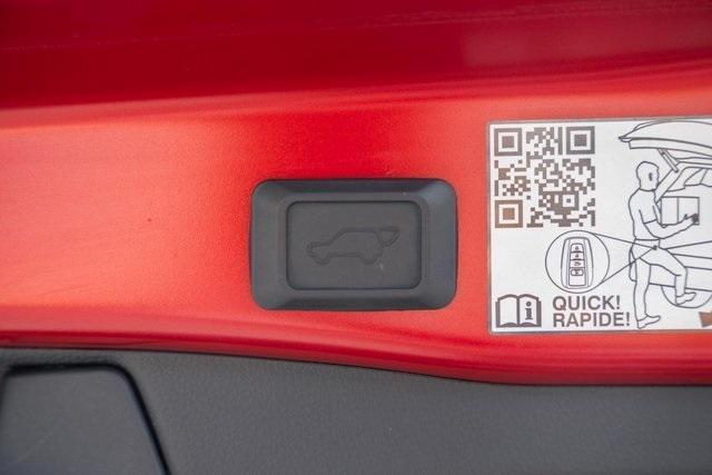 used 2021 Toyota RAV4 Prime car, priced at $36,500